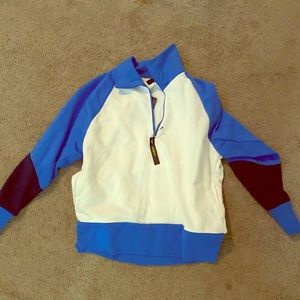 NWT Nike sweatshirt